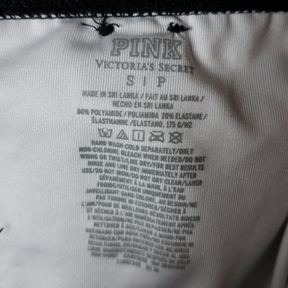 Pink Bikini Bottom - Picture 4 of 4